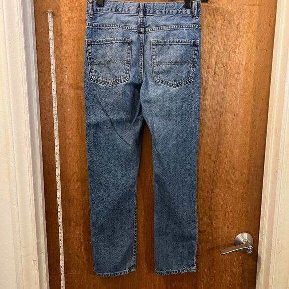 🐻Size 12 - Place - Light Blue Jeans - W26"/L26" - Picture 4 of 9